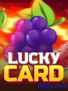 LuckyCard